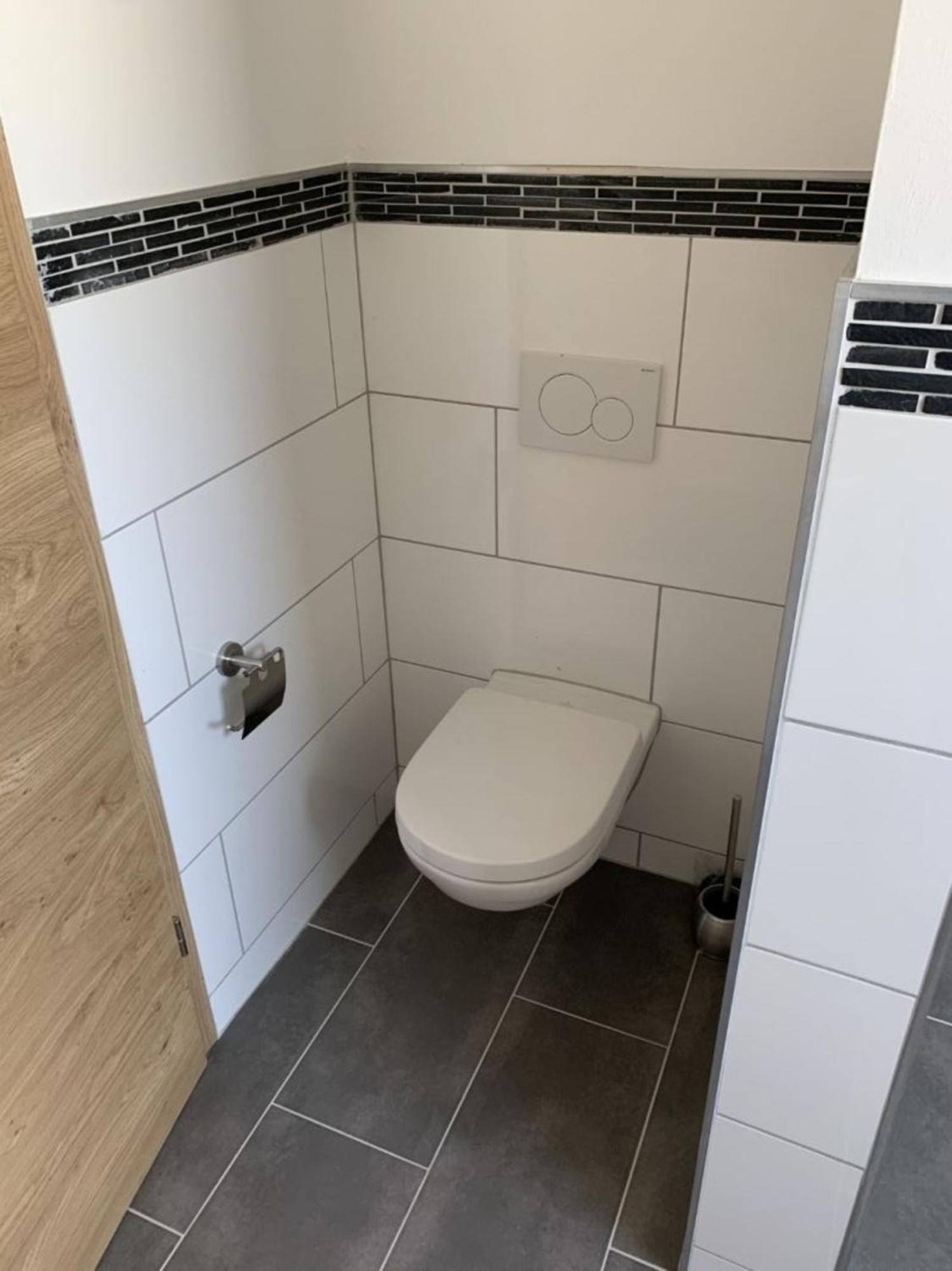 Auf Der Traumschleife Apartment Lierschied Ngoại thất bức ảnh