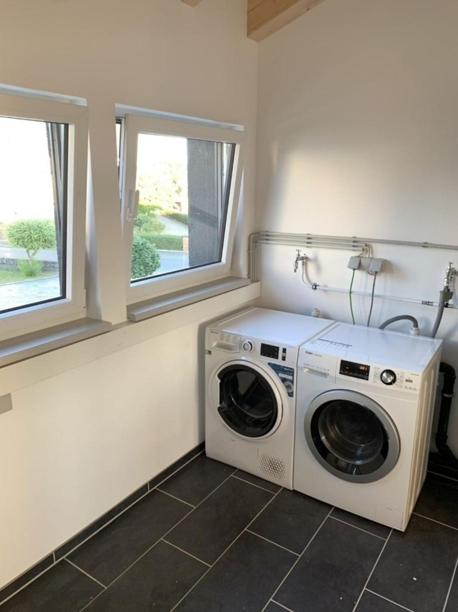 Auf Der Traumschleife Apartment Lierschied Ngoại thất bức ảnh