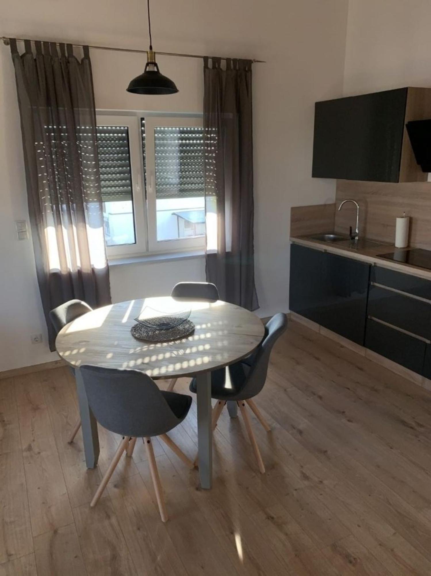 Auf Der Traumschleife Apartment Lierschied Ngoại thất bức ảnh